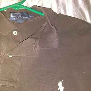 Polo shirt